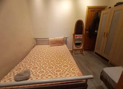 Studio flat Main Photo