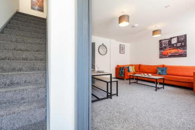 Large & Luxurious double ensuite rooms Main Photo