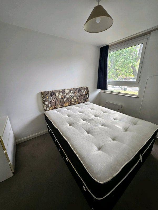 Bright&Cozy Double Room in Battersea from 17 Feb  Main Photo