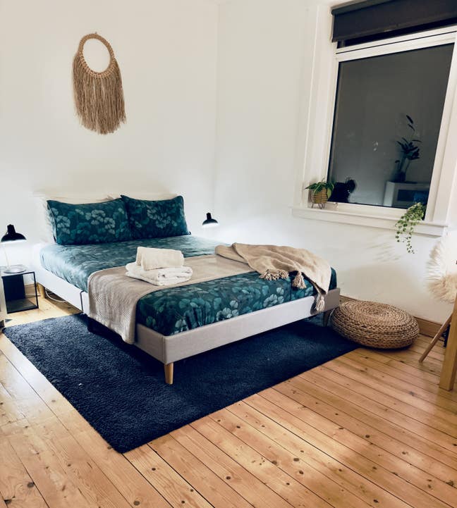 Spacious and Cozy Room with lovely garden Main Photo