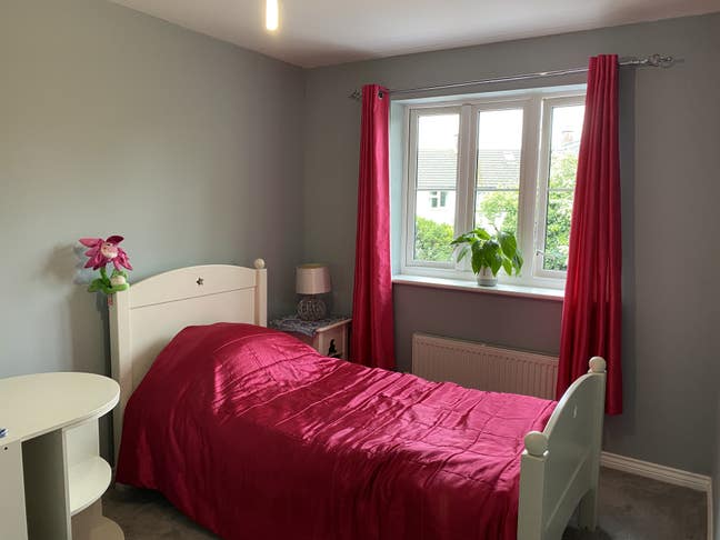 Lovely furnished Double Room-Chichester Main Photo