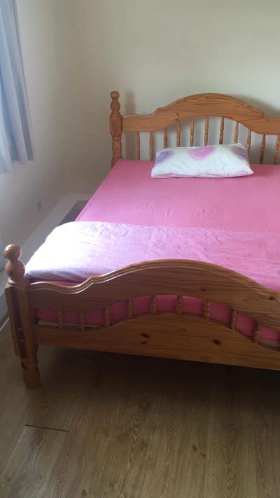 Master bedroom for rent Main Photo