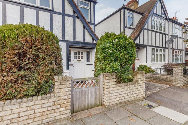 Wimbledon 4 bed house | Relocation | Business  Main Photo