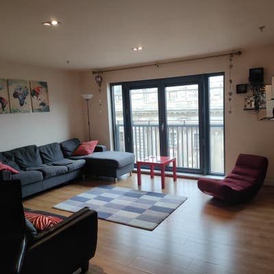 Looking for a Flatmate – August Move-In Main Photo
