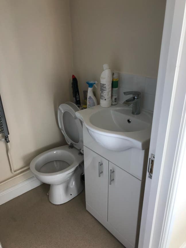 Room Available - 19 Apr 2026 Main Photo