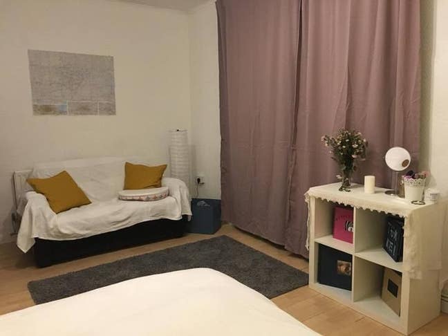 Huge Furnished Room in great New Cross location Main Photo