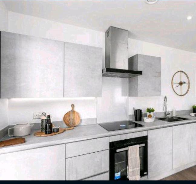 Modern single room Main Photo