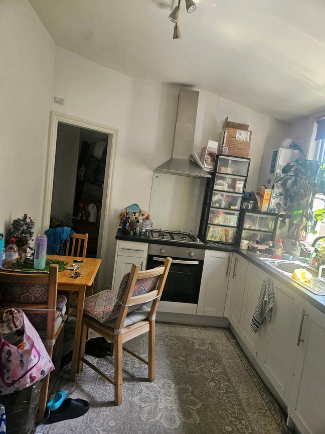 ❤️ Lovely double bedroom in the heart of Wimbledon Main Photo