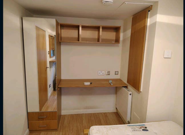 Room to let Main Photo