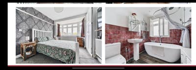 Double room for rent in family home Main Photo