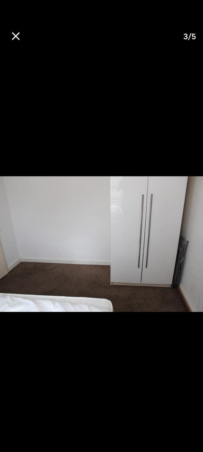 Medium room in Dartford  .Pokoj Main Photo