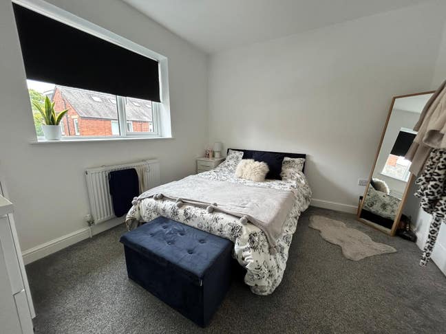New amazing double room with en-suite Main Photo
