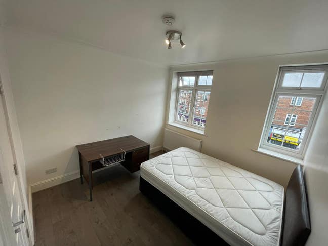 Double Room 2 Mins from Northern Line Main Photo