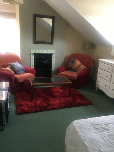 Room to let in Victorian house  Main Photo