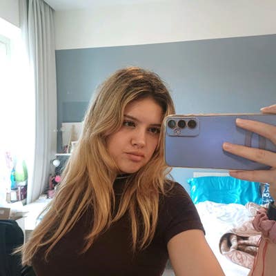 Hi my name is Galilea and I'm turning 23 this... Main Photo