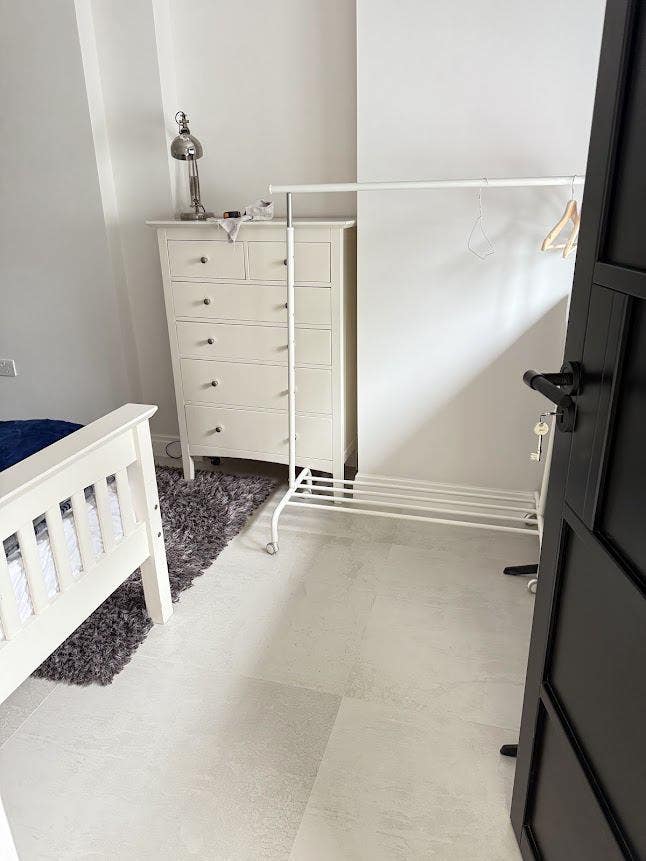 Studio minutes away from Hendon Central Main Photo