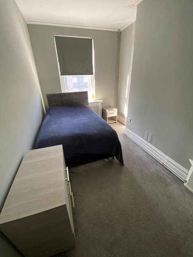 Lovely home, close to Derby Uni/Royal Derby Main Photo