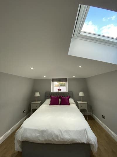 1 bed apartment  Main Photo