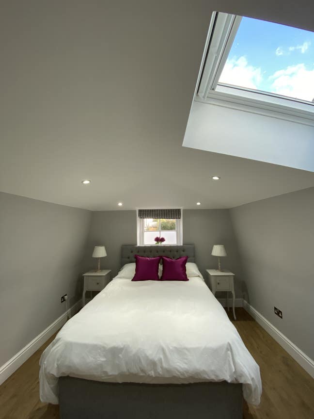 1 bed apartment  Main Photo