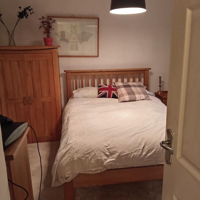 Cosy double near Kings heath  Main Photo