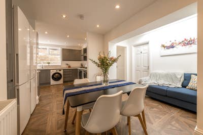 🔥 Bright En-Suite Double (Bills Inc.)🔥 Main Photo