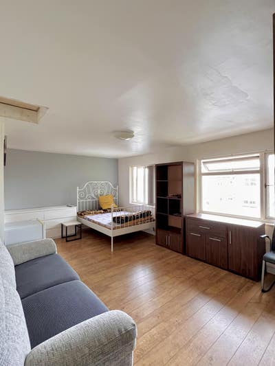 En-suite Double Room – £640 pcm – Winkfield Row, A Main Photo