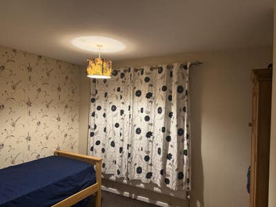 A single room available  Main Photo