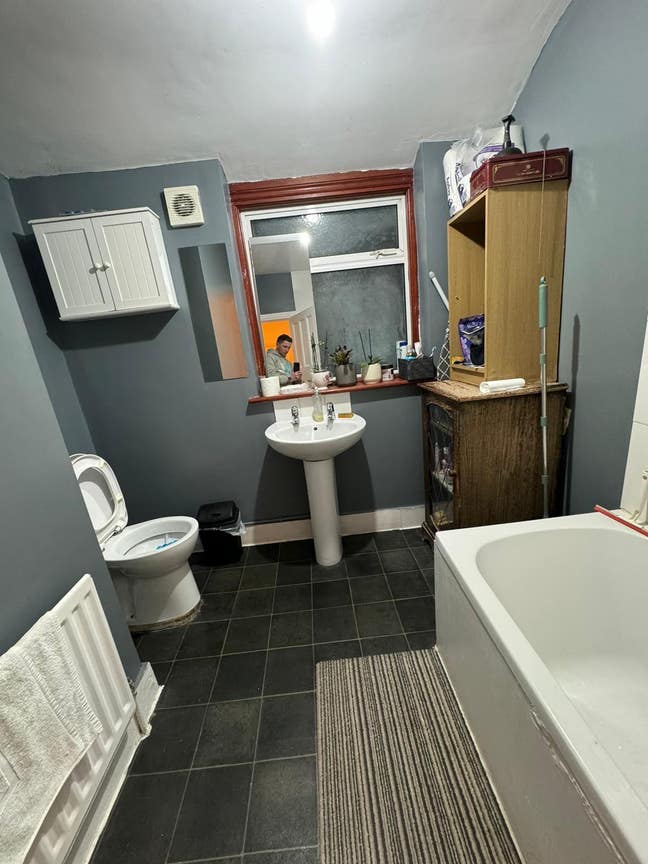 Room for Rent Between Beckton and East Ham Main Photo