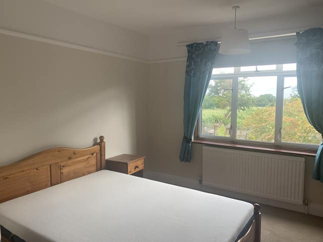 Short term sublet in Sw20   Main Photo