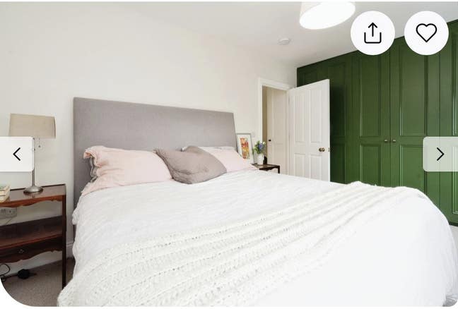 Lovely flat in Stoke Newington to share. Main Photo