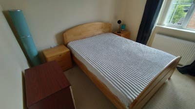 En-suite double room in Craigavon Main Photo