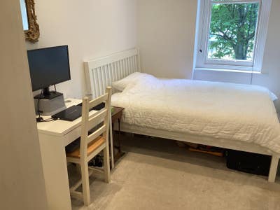 Lovely 2 bed flat in Tufnell Park Main Photo