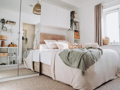 2 Double Rooms with En-suites in a quiet location Main Photo