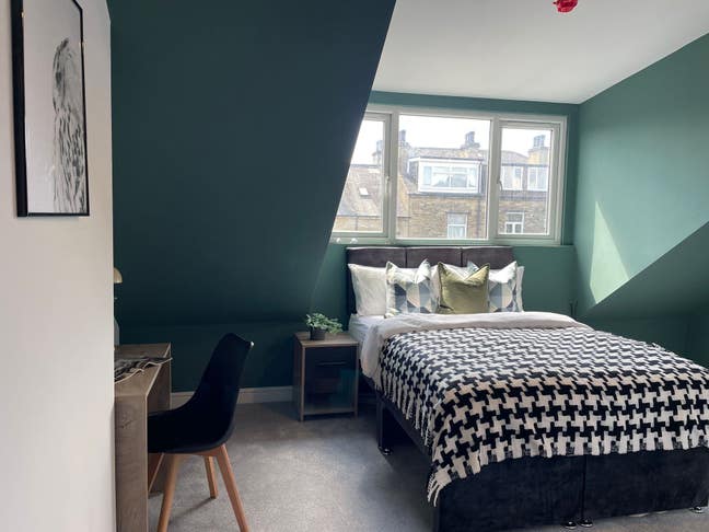 Stunning new HMO!  Main Photo