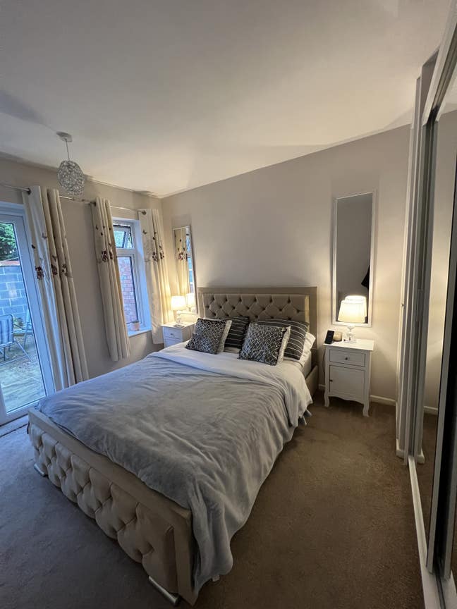 Double room Main Photo