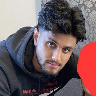 Young professional from LDN, sociable & clean af! Main Photo