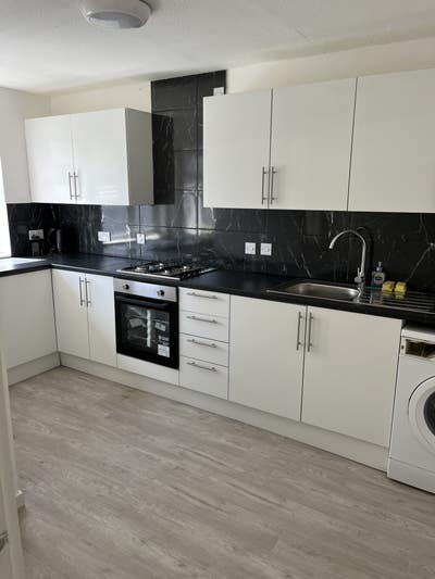 Rooms for rent in shared house    Main Photo