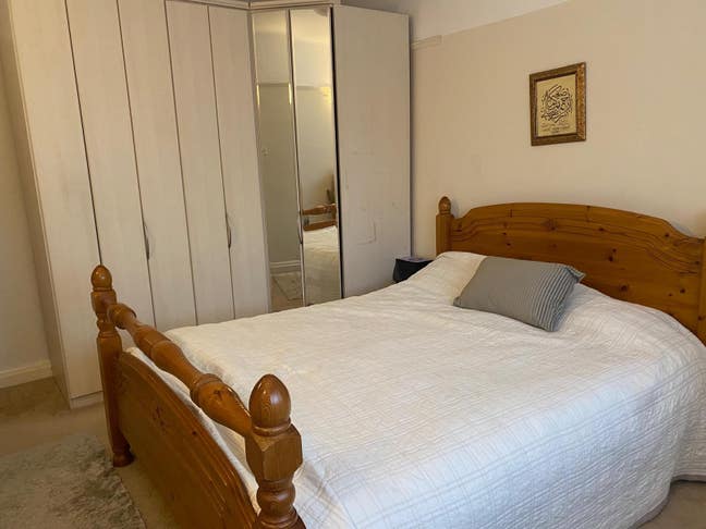 King room in Wembley for rent Main Photo