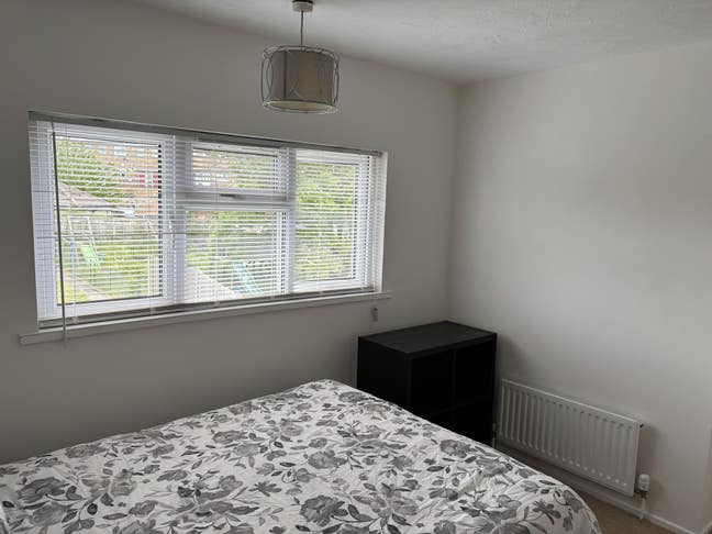 Double bedroom for rent  Main Photo