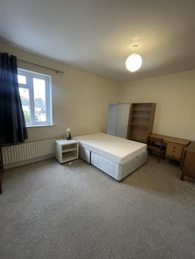 Oxford City Two connected rooms -  Rented together Main Photo