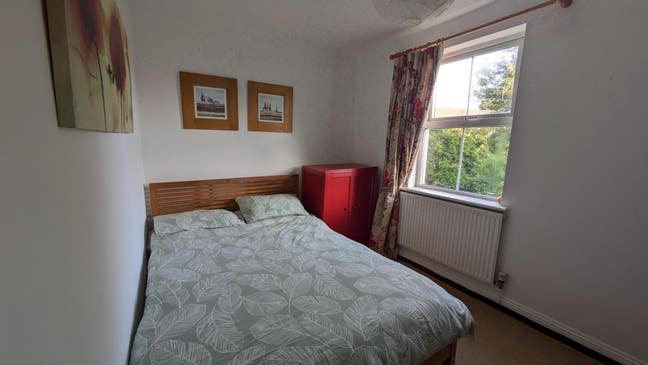 Double Room in Headington Monday to Friday  Main Photo