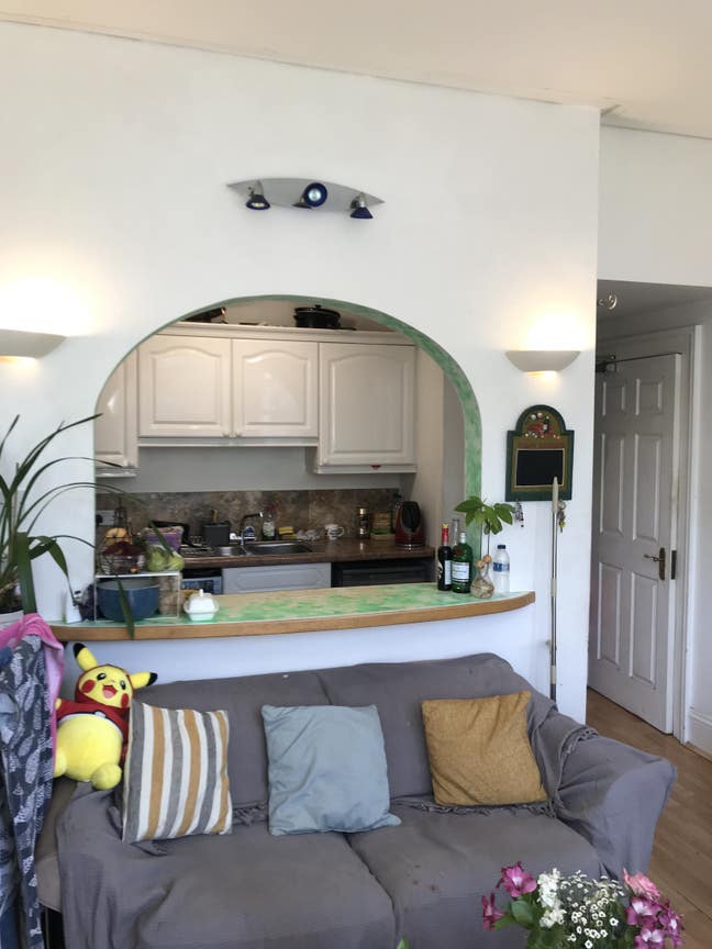 1 room in 7-bed Music Student house   Main Photo