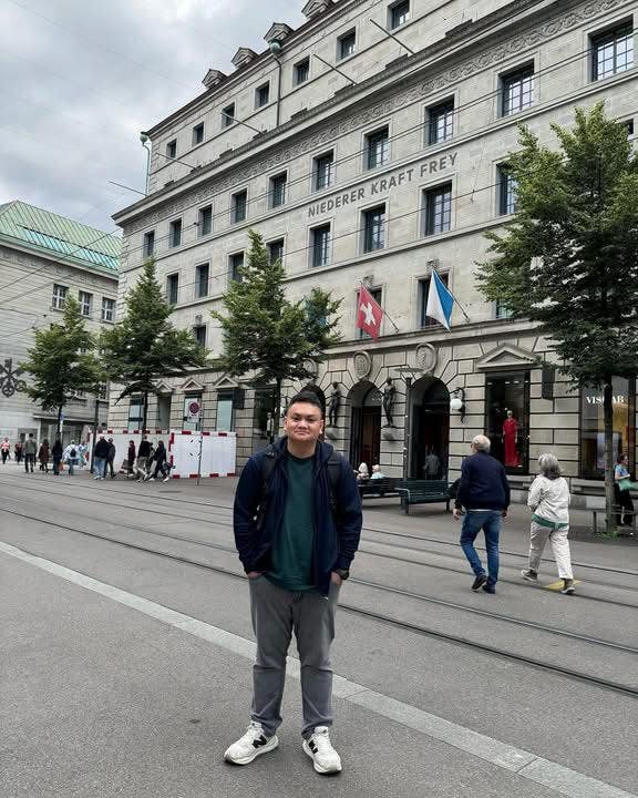 Looking for ensuite room or buddy up for 2bed Flat Main Photo