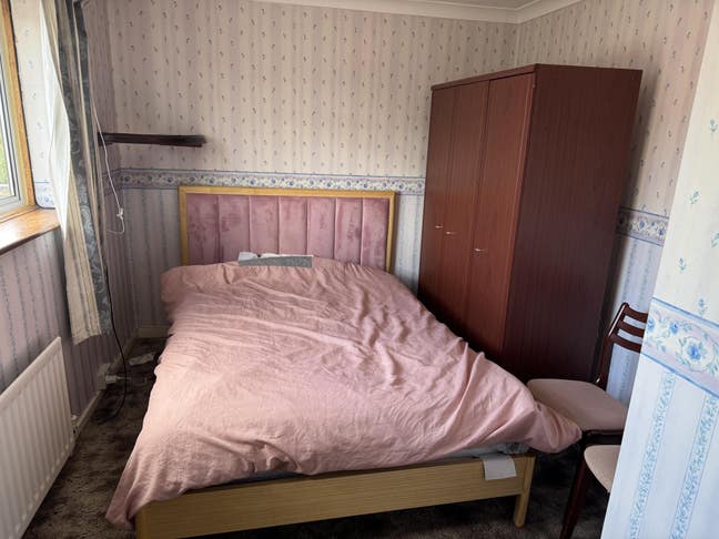 Double Room for Rent Main Photo