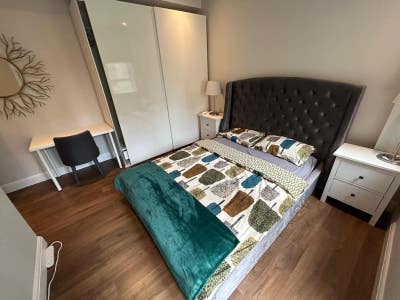 Private Furnished Room in Old Street  Main Photo