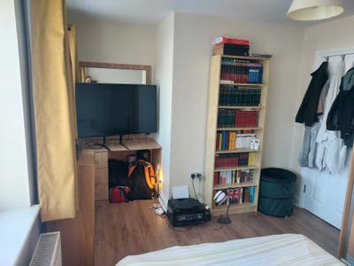 Double bedroom  Main Photo