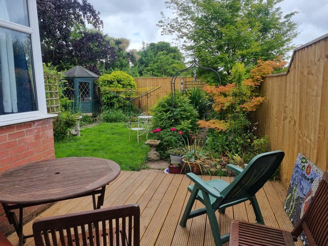      Creekmoor- Large double, parking, garden Main Photo