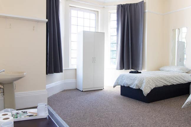 Multiple rooms available to rent in Portswood Main Photo