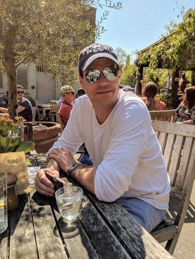 Professional male seeking double room to rent  SW Main Photo