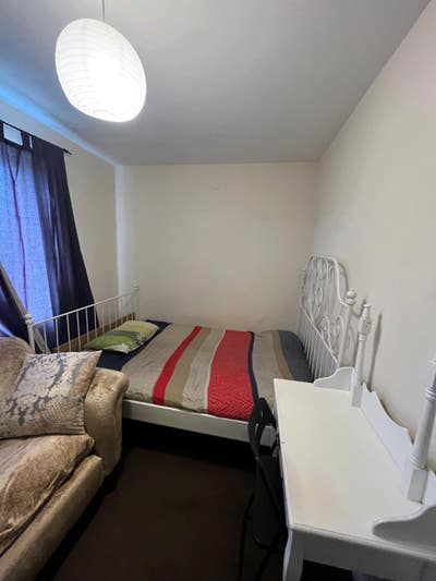 Double room for Rent Main Photo